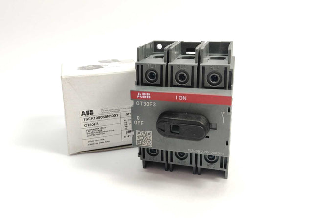 ABB 1SCA105068R1001