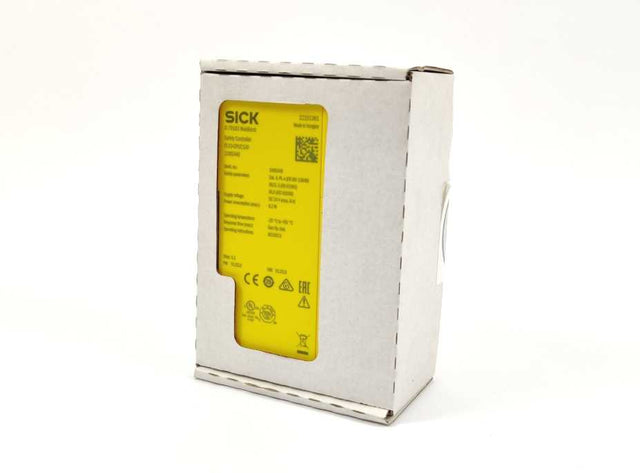 SICK FLX3-CPUC100