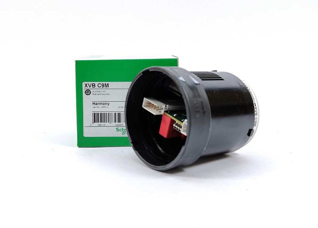 SCHNEIDER ELECTRIC XVBC9M