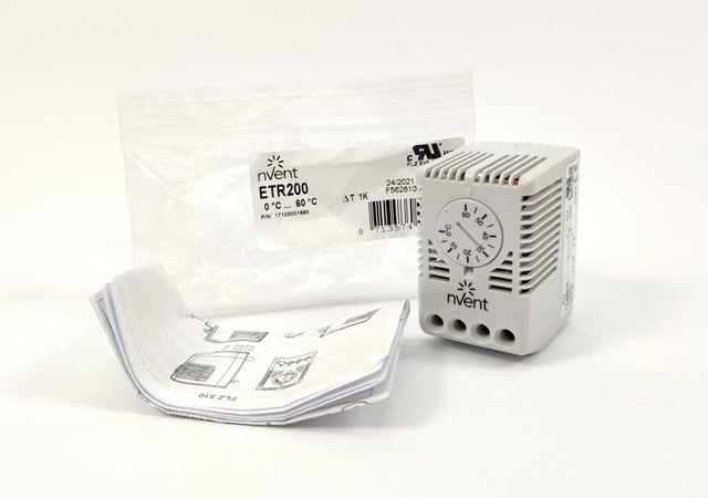 NVENT ETR200