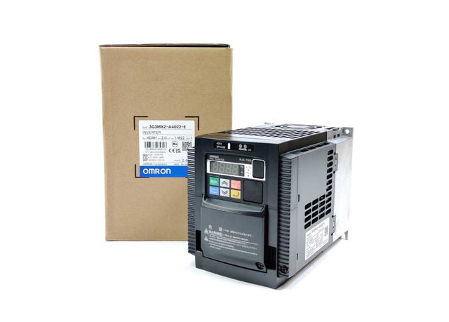 SIEMENS 3G3MX2-A4022-E-DEFECTUOSO