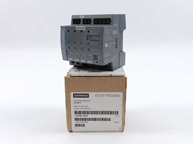 SIEMENS 6EP1961-2BA31