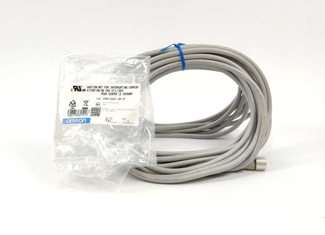 OMRON XS5W-D421-J81-F