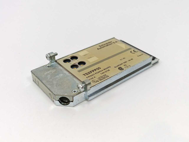SCHNEIDER ELECTRIC TSXFPP20