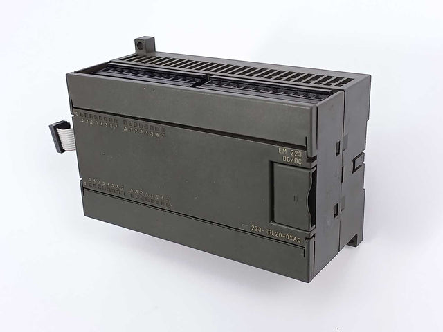 SIEMENS 6ES7223-1BL20-0XA0