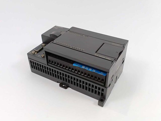 SIEMENS 6ES7214-2AD23-0XB0