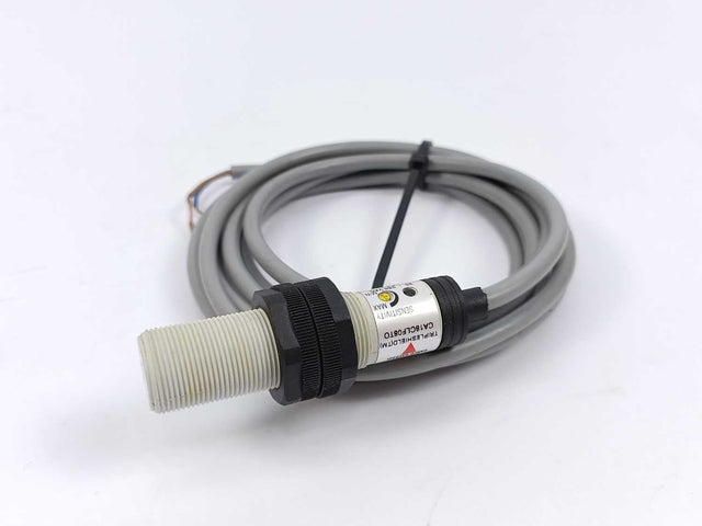 CARLO GAVAZZI CA18CLF08TO