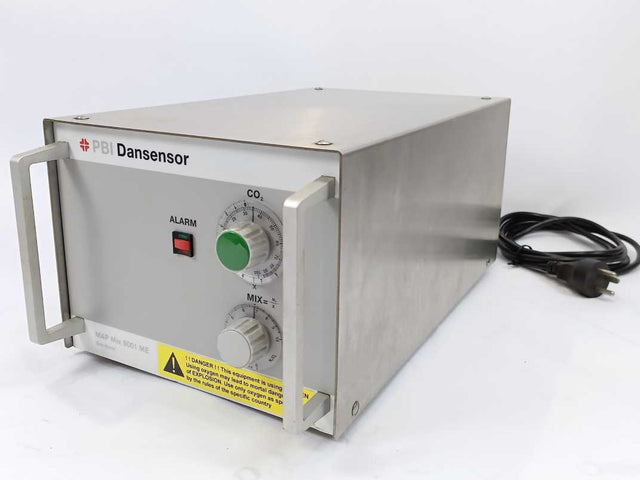 DANSENSOR MAPMIX90013200B