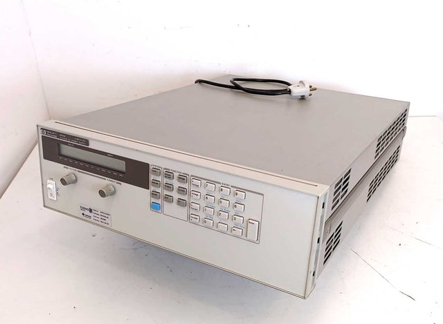 HP 6674A