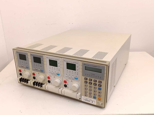 CHROMA 6314