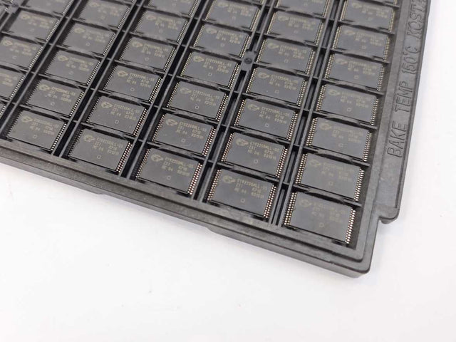 INFINEON CY62256NLL55ZXI