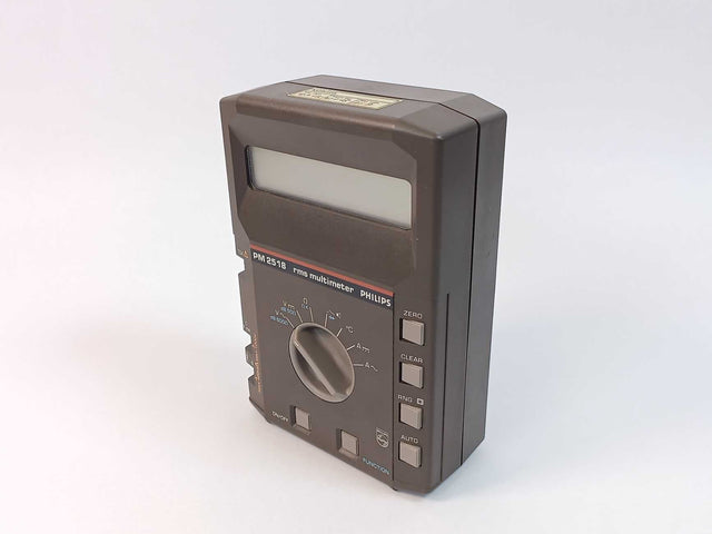 PHILIPS PM2518