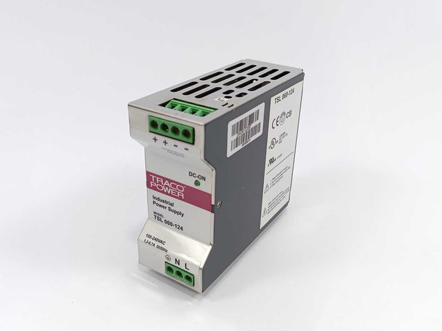 TRACO ELECTRIC TSL-060-124