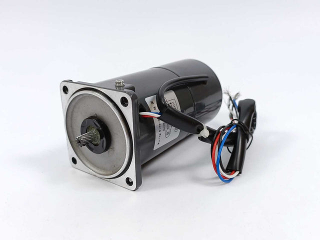 ZD MOTOR 2RK6GNCM