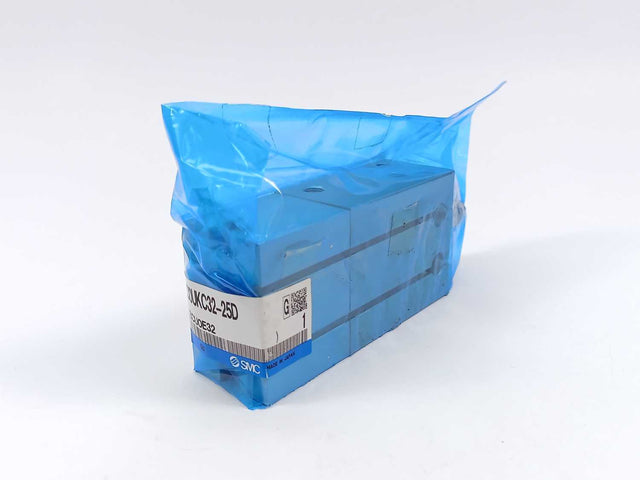 SMC Pneumatics ZCDUKC32-25D