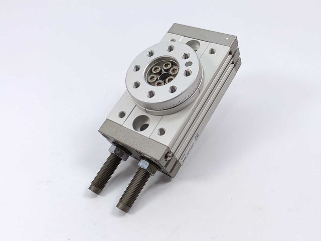 SMC Pneumatics MSQB50R