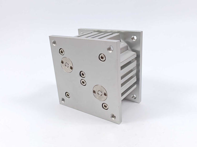 SMC Pneumatics MGF40-30