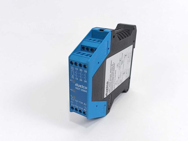 DUELCO NST2004F