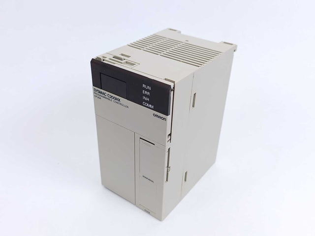 OMRON C200HX-CPU64