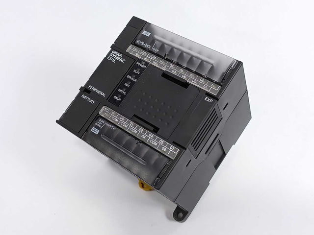 OMRON CP1L-L20DR-A