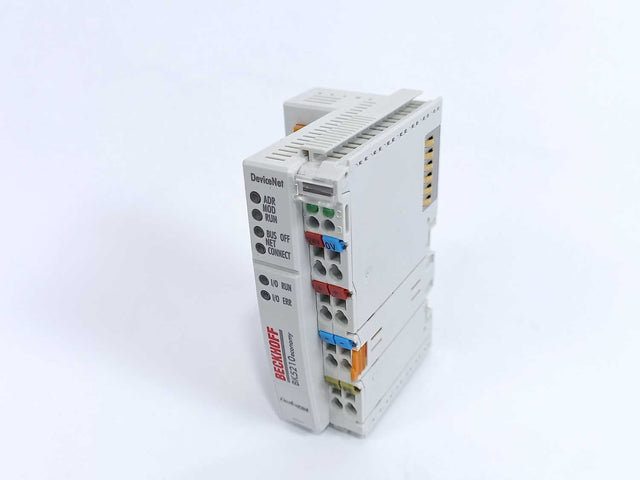 BECKHOFF BK5210