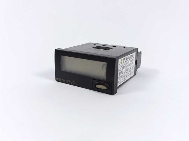 OMRON H7EC-N-B