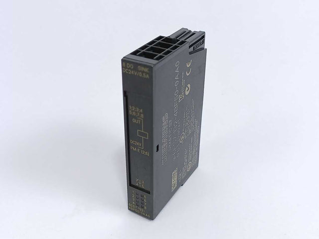 SIEMENS 6ES7132-4BF50-0AA0