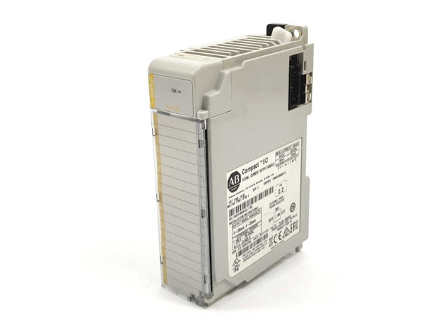 ALLEN BRADLEY 1769-OF8C