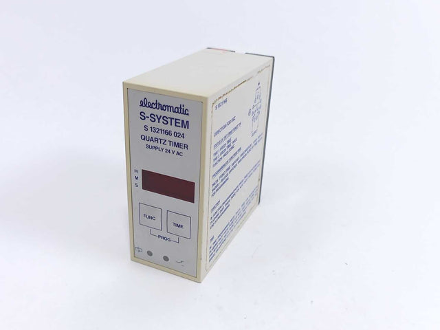 ELECTROMATIC S1321166024