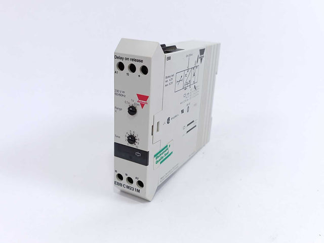 ELECTROMATIC EBBCM231M