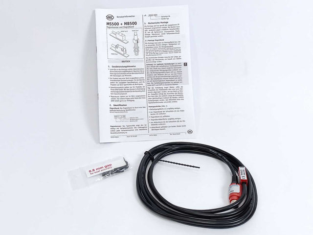 SIKO MS5000002