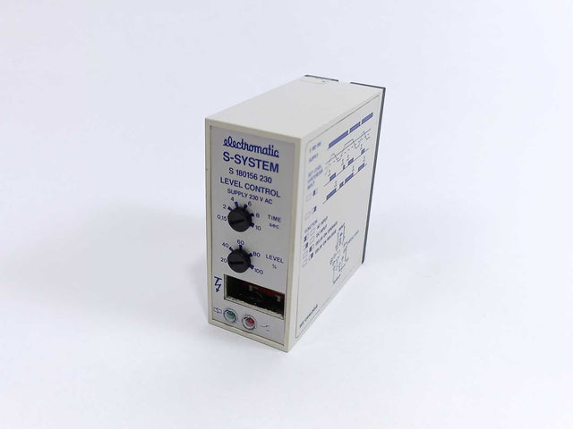 ELECTROMATIC S180156230