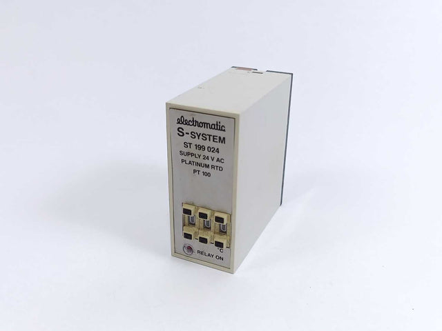 ELECTROMATIC ST199024