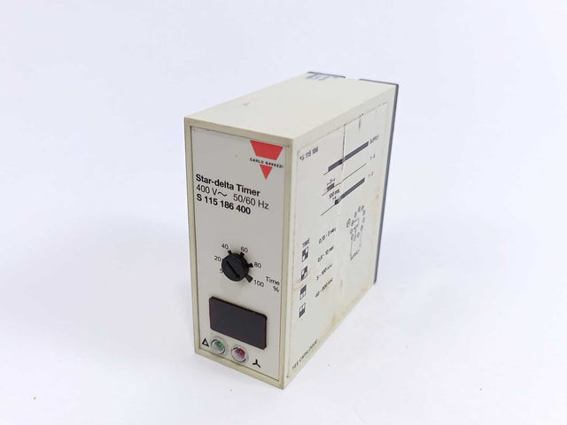 CARLO GAVAZZI S115186400