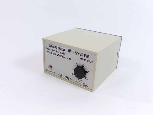 ELECTROMATIC MB135220