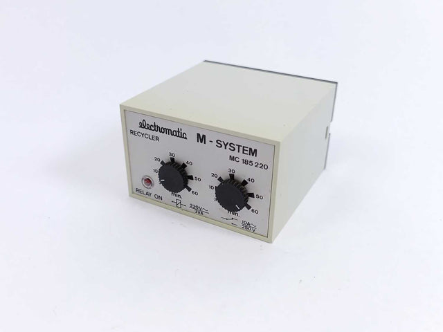 ELECTROMATIC MC185220