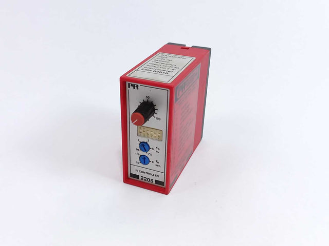 PR ELECTRONICS 2205B0B1B