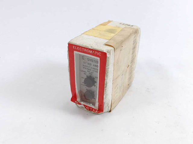 ELECTROMATIC SY165480