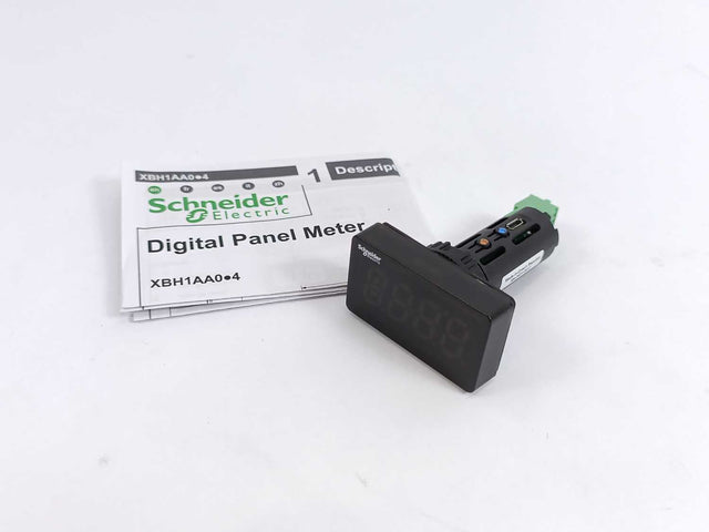 SCHNEIDER ELECTRIC XBH1AA0R4