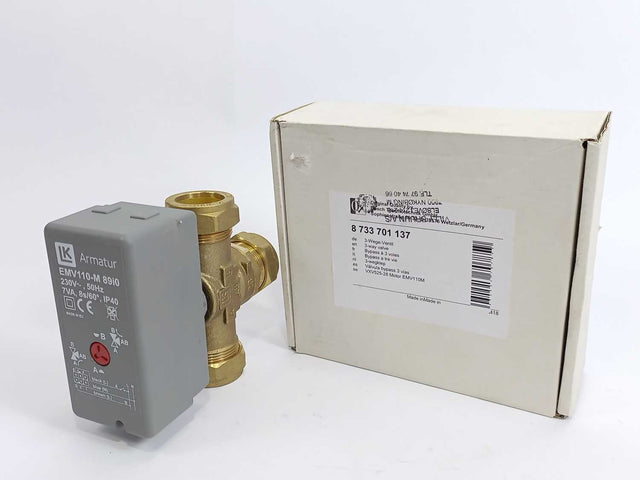 BOSCH REXROTH 8733701137