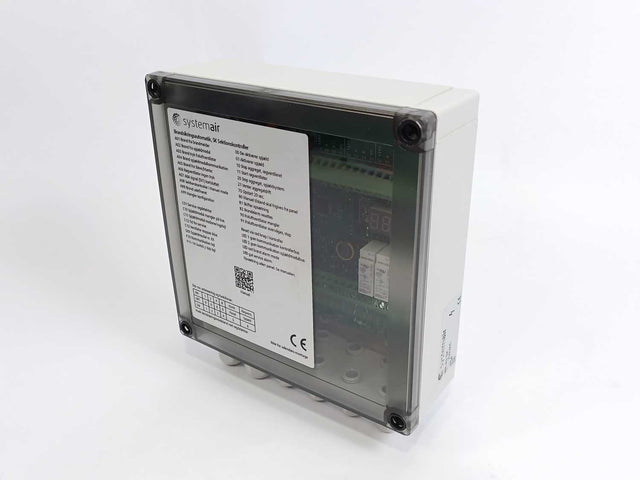 SYSTEMAIR 91762