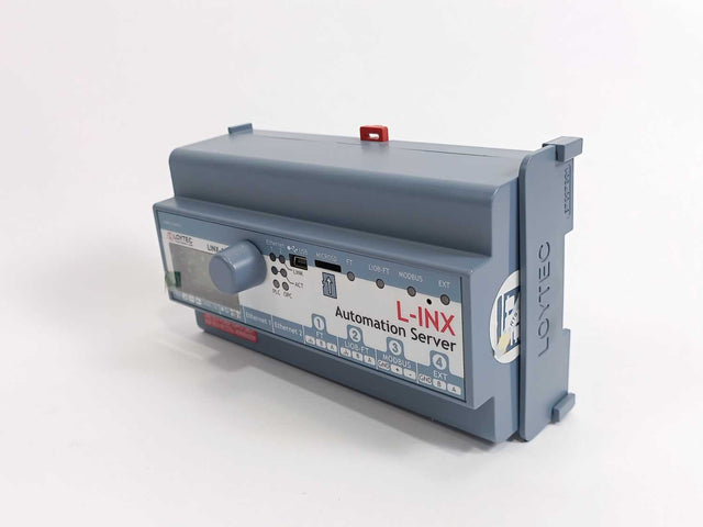 LOYTEC LINX120