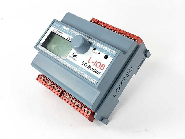 LOYTEC LIOB452