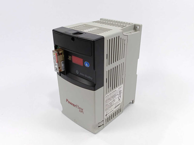 ALLEN BRADLEY 22D-D1P4N104