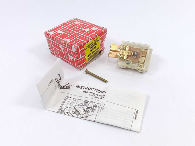DANFOSS 017424066