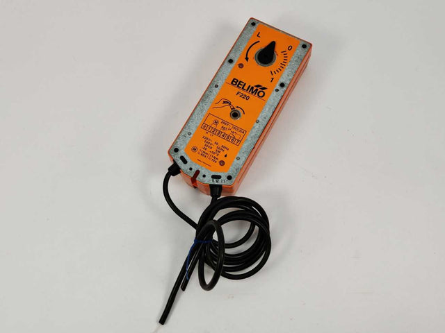 BELIMO F220