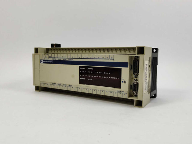 SCHNEIDER ELECTRIC TSXDMF401SchneiderElectric-