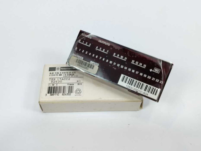 SCHNEIDER ELECTRIC TSX17ACC282630