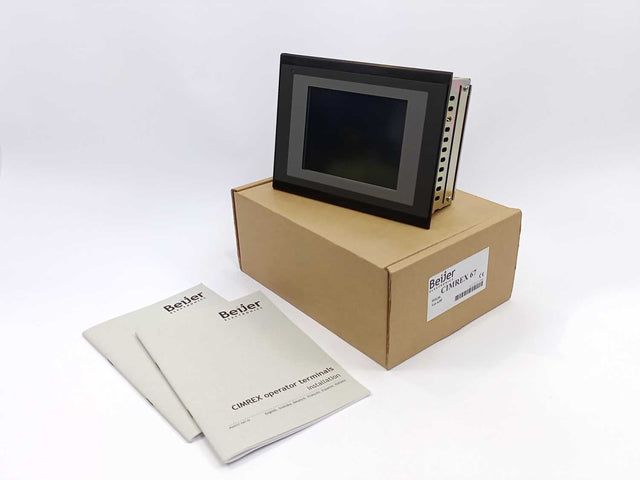 BEIJER ELECTRONICS CIMREX67