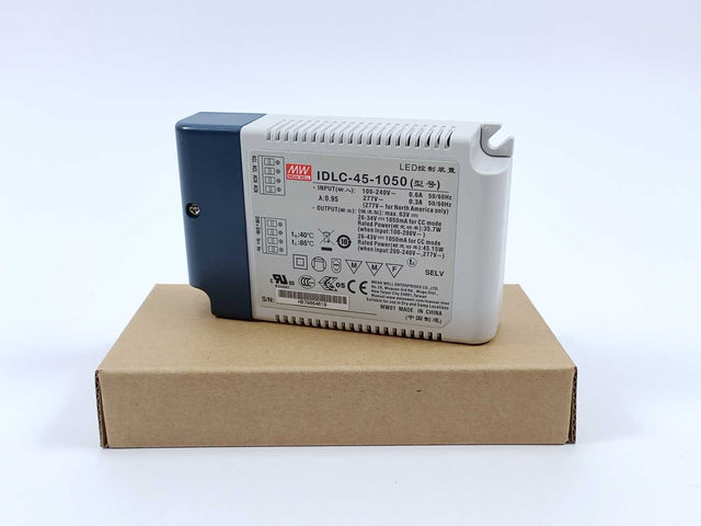MEAN WELL IDLC451050